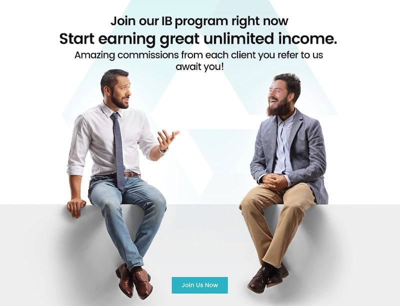 GVD Markets Introduces Flexible, High-Earning Partner Program with Exclusive Benefits